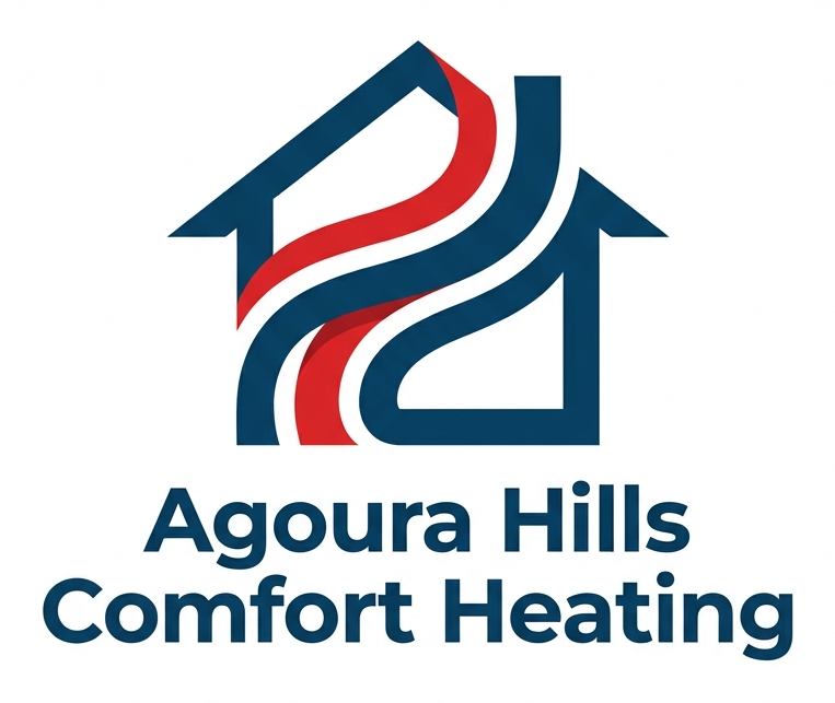 Agoura Hills Heating Repair logo